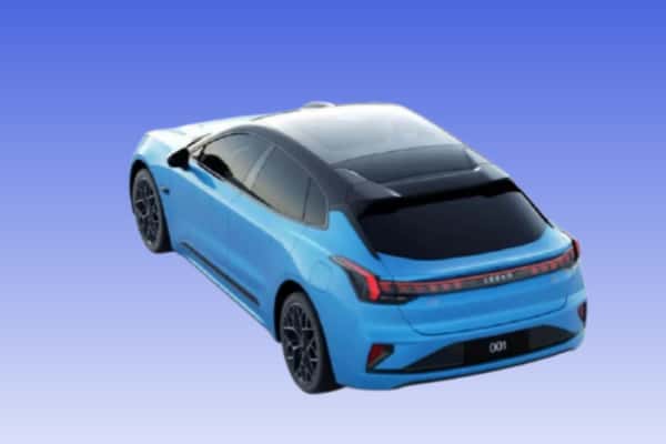 南关区回收公司车