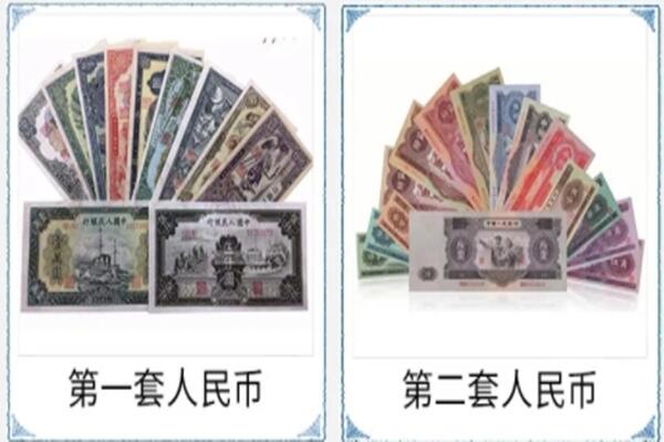 南关区回收旧币