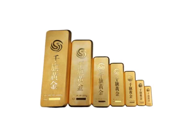 南关区上门回收各种金条价格